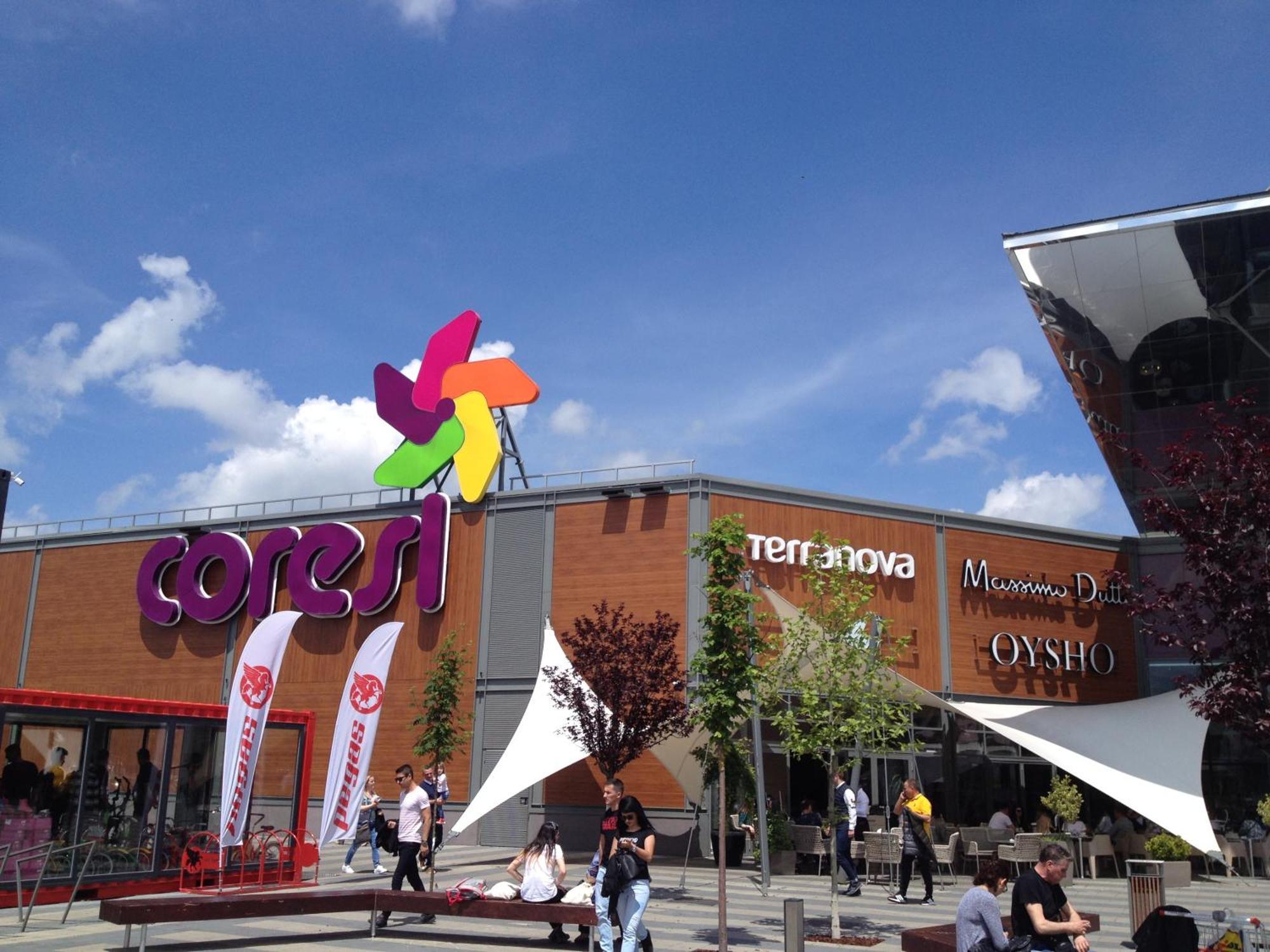 Apartament Marcel - Coresi Mall Braşov Eksteriør billede